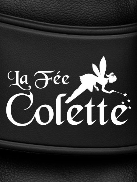 La Fée Colette