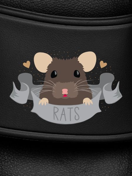 Brown RATS banner