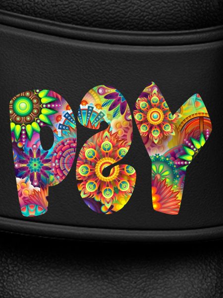 Psy trance