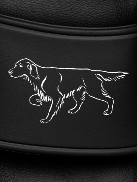 Setter vorstehend