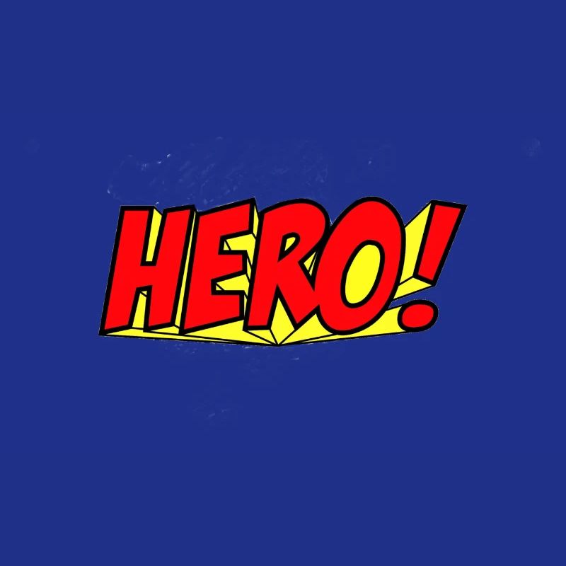 Superhelden Comics Geschichte Illustration