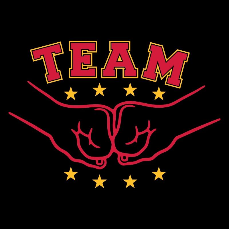 Freunde Faeuste Team