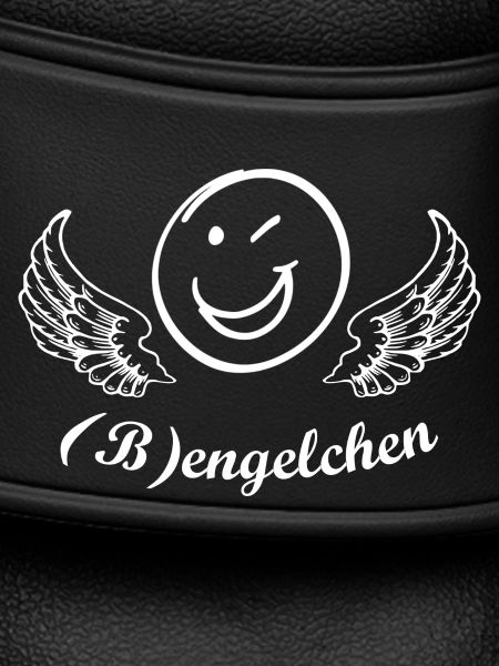 bengelchen weiss
