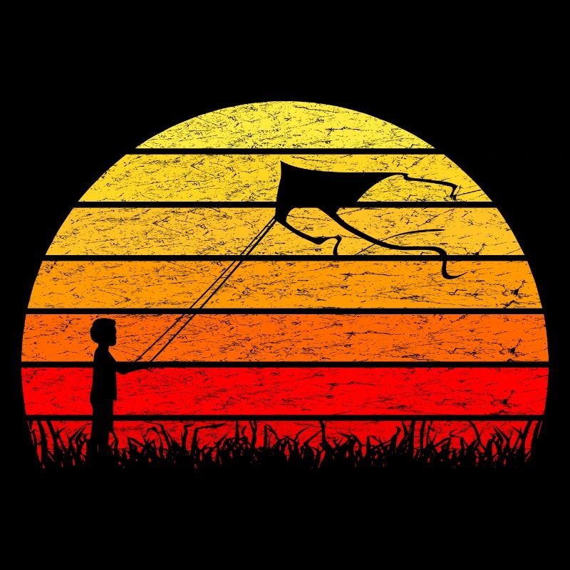 Deltaplane Dragons Montent soleil