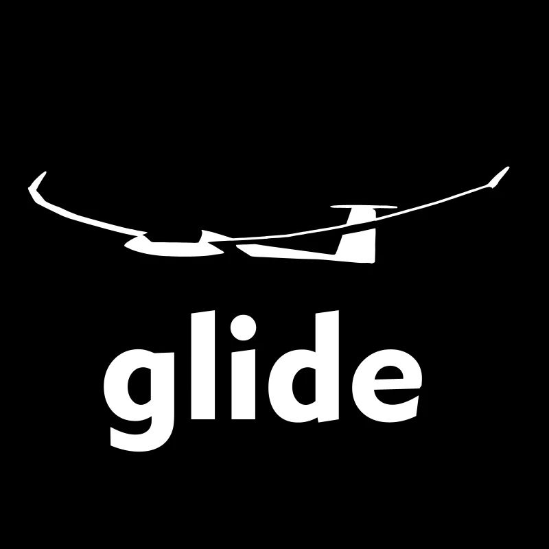 Glider Glider Glider Pilot Pilot