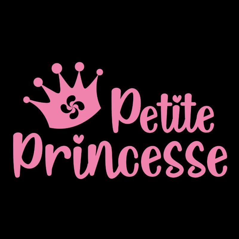 Petite Princesse Basque