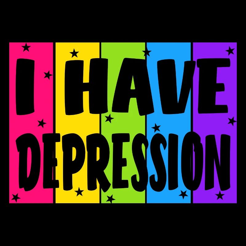Ich habe Depressionen