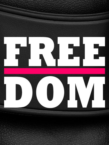 Freedom