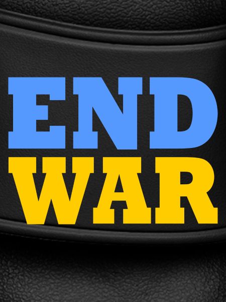 End war