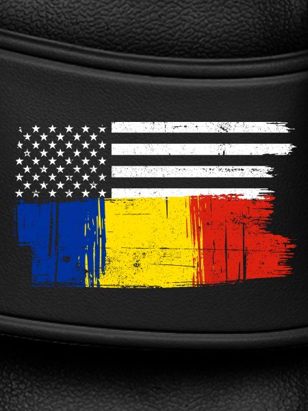 Flag Brush Fusion