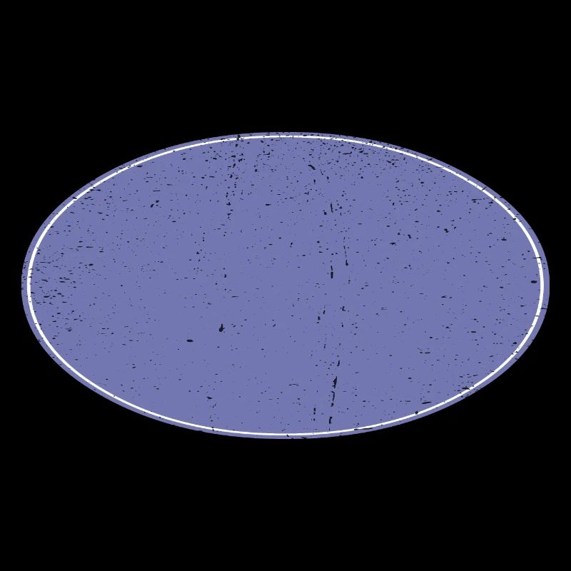 Ovaler Background Hintergrund schmutzig violett