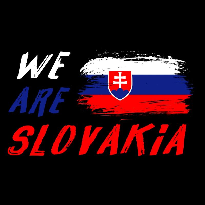 We are Slovakia