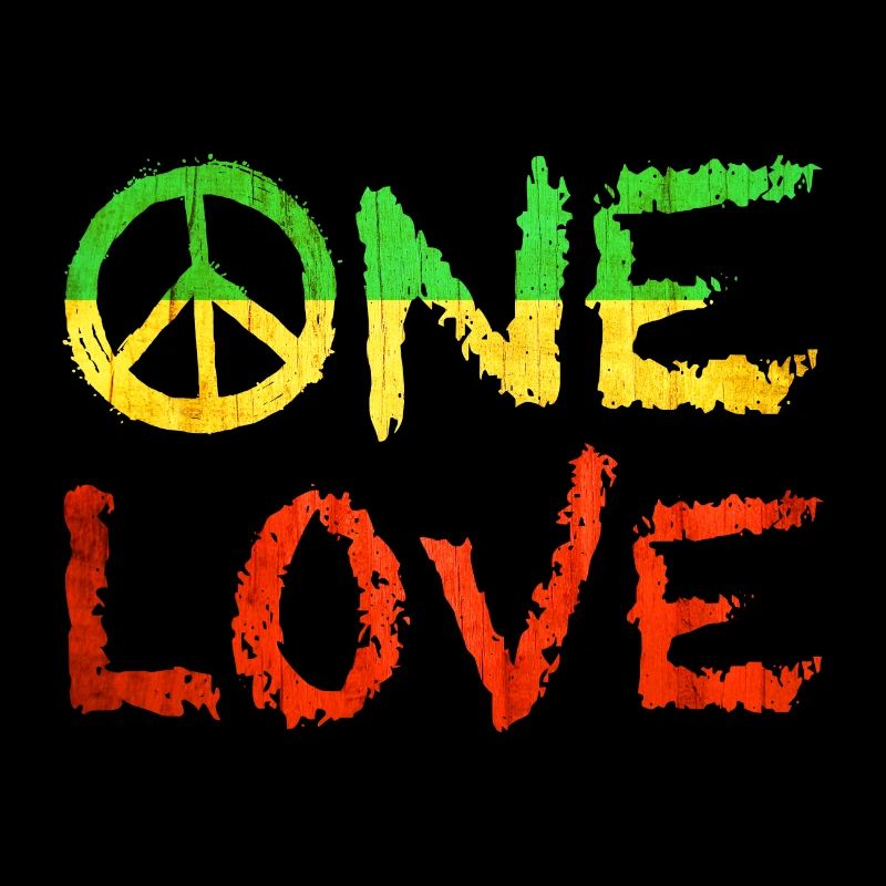 One Love