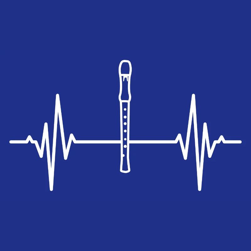 Palpitations de flûte