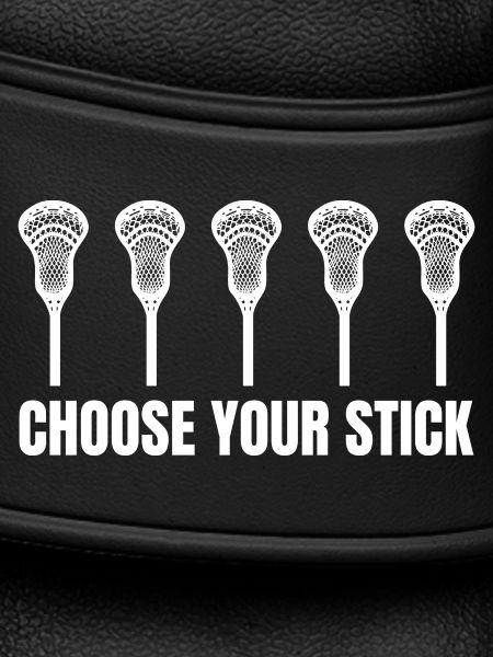 Lacrosse Schläger