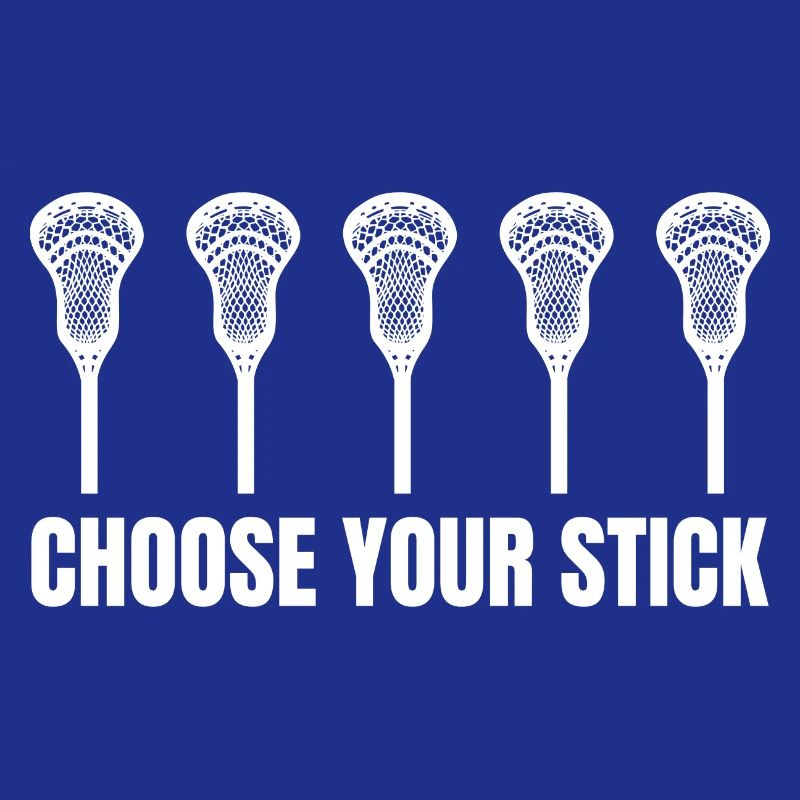 Lacrosse Racket