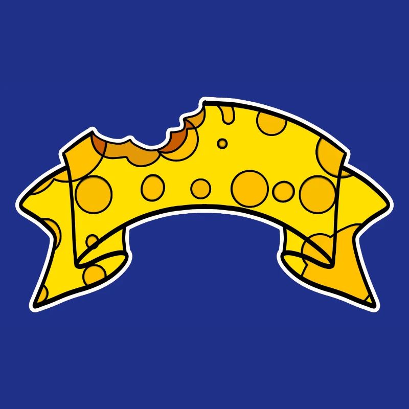 Banner Käse