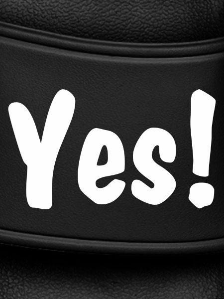 Yes!