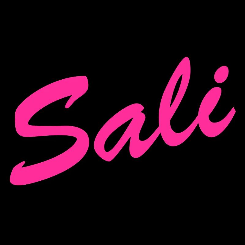 Sali zäme!
