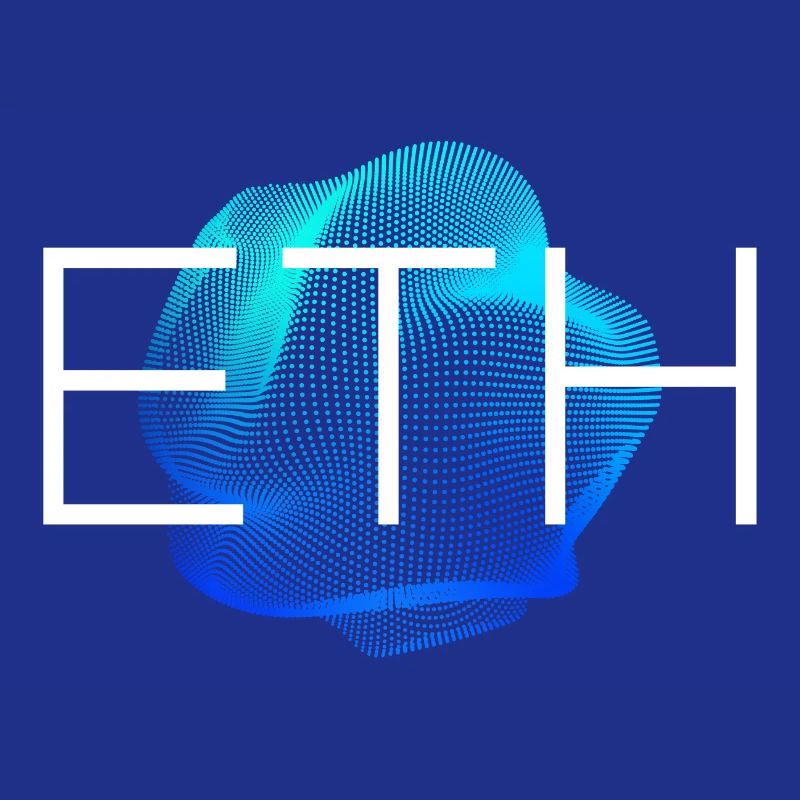ETH Blockchain Cryptocurrency