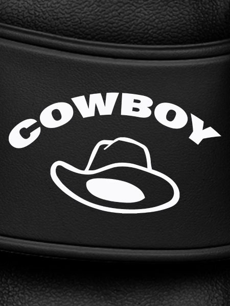 COWBOY