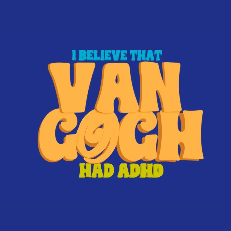 ADHS Van Gogh