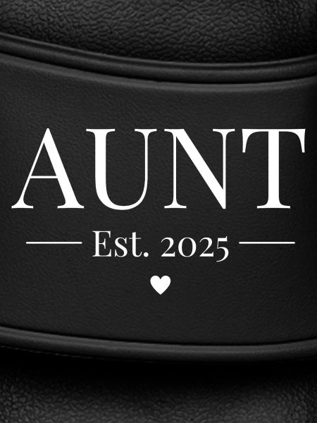 Aunt Established 2025