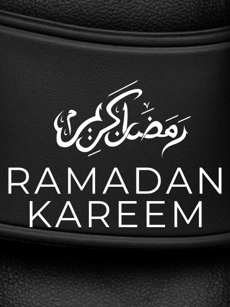Ramadan Mubarak