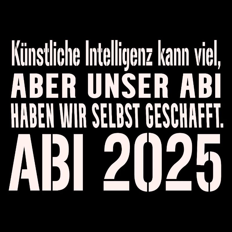 Abi KI Dicton 2025