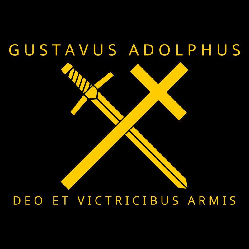 Gustavus Adolphus