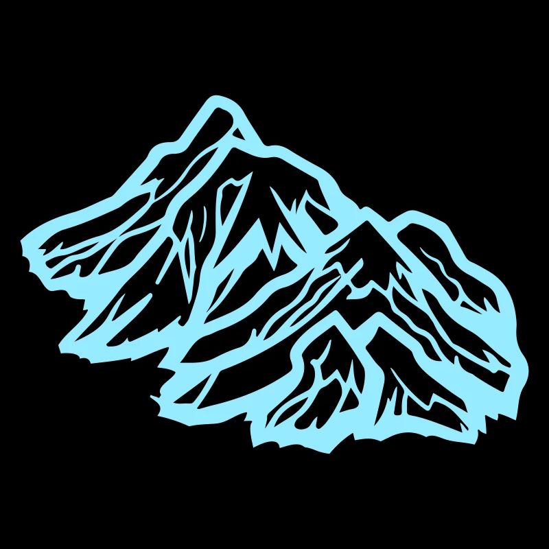 Montagnes