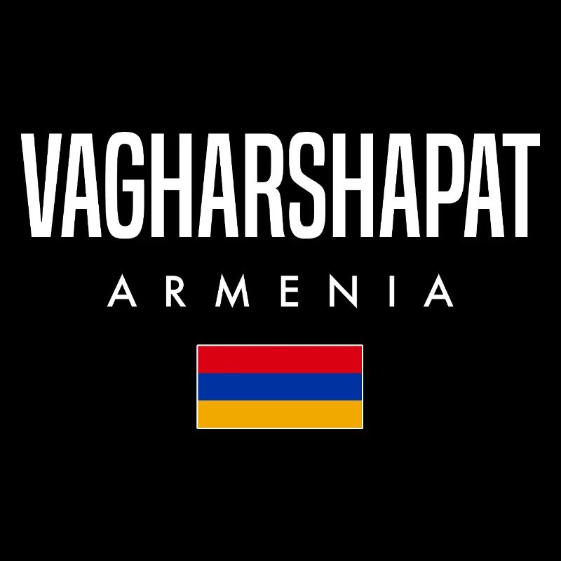 Vagharshapat Armenia
