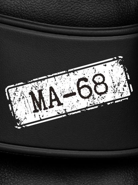 Mannheim 68