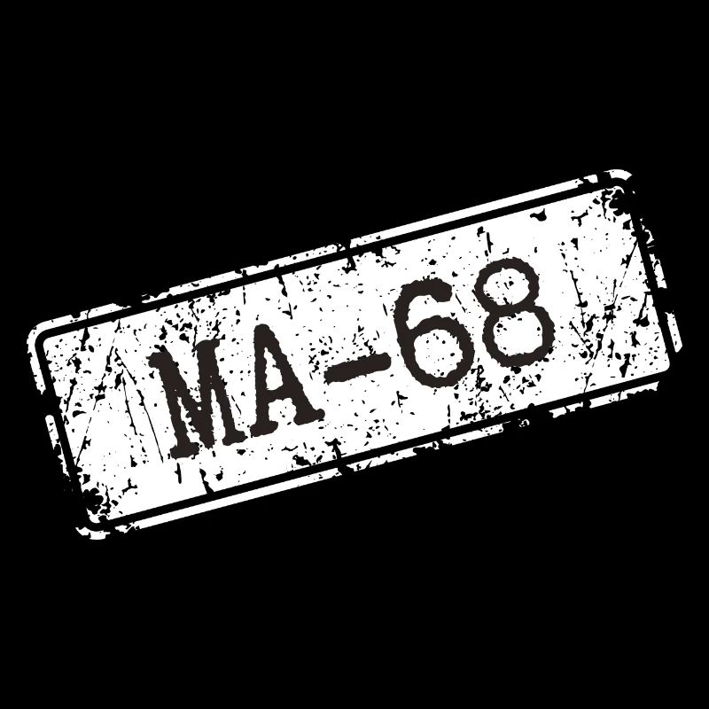 Mannheim 68