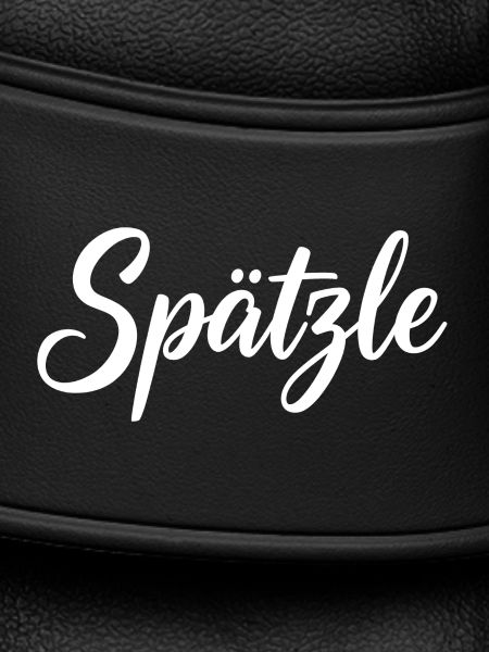 Spätzle