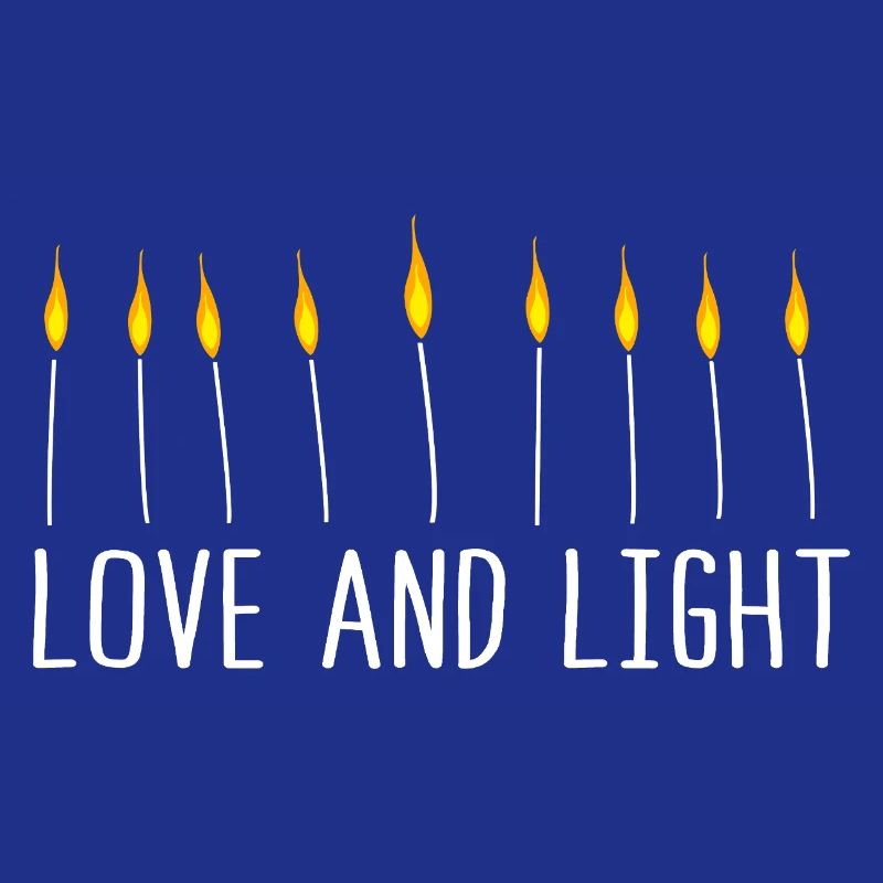 Hanoukka Hanoukka Hanoukka