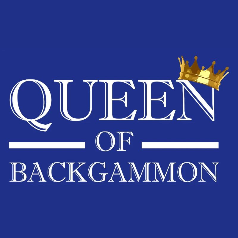 Reine Du Backgammon
