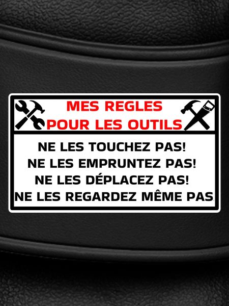Outils