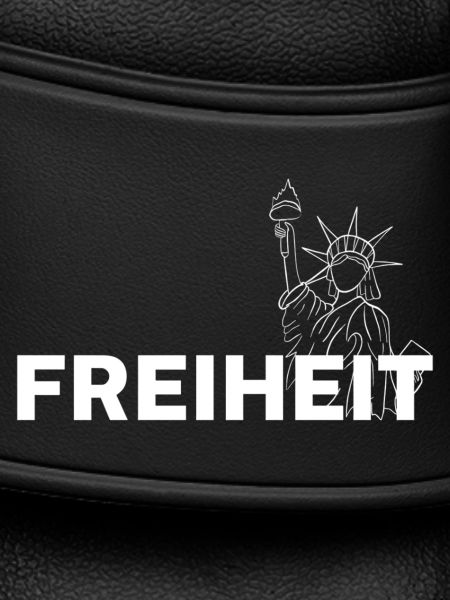 Freiheit