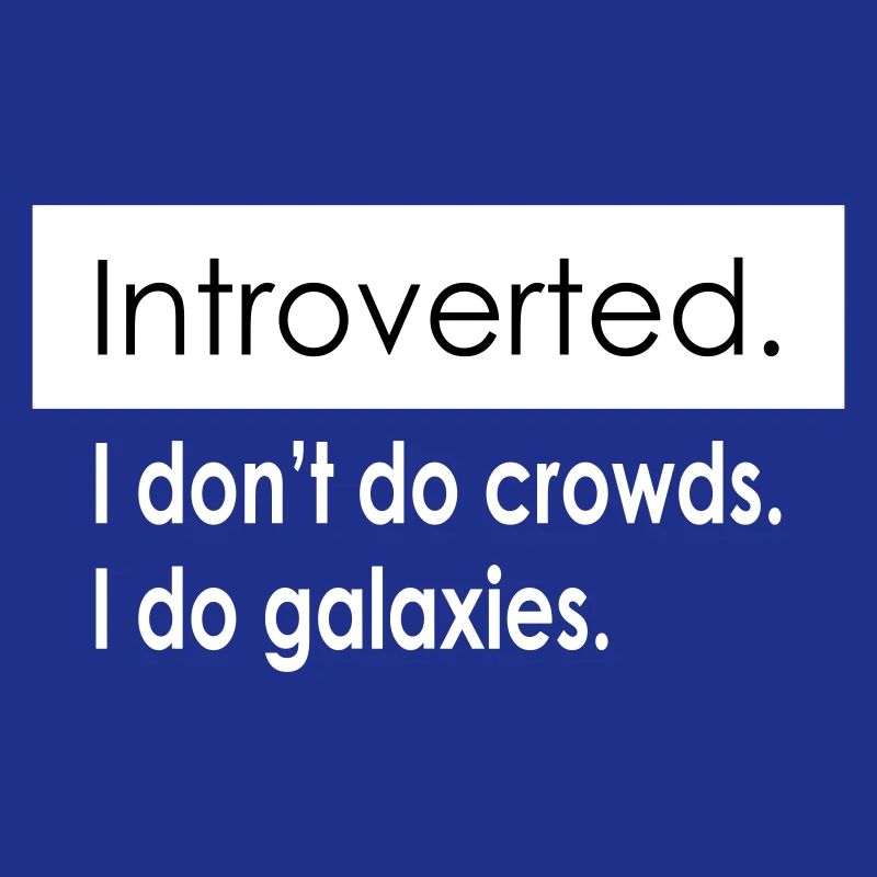 Citations d’introverti