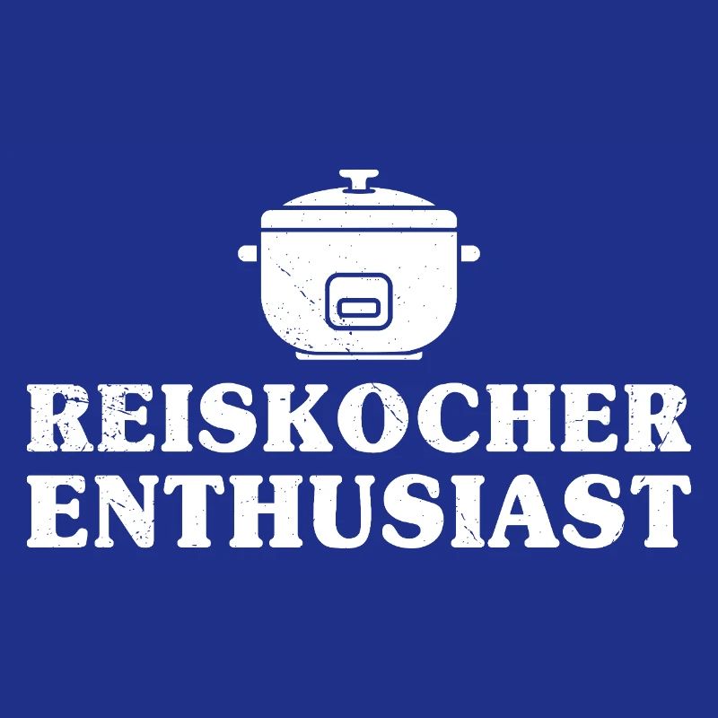 Cuisson du cuiseur à riz DIVERTISSEMENT PASSIONNÉ