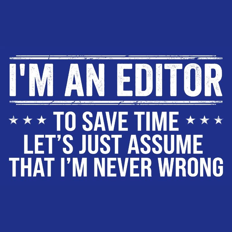 Éditeur Never Wrong Éditeurs Avis Édition Écriture