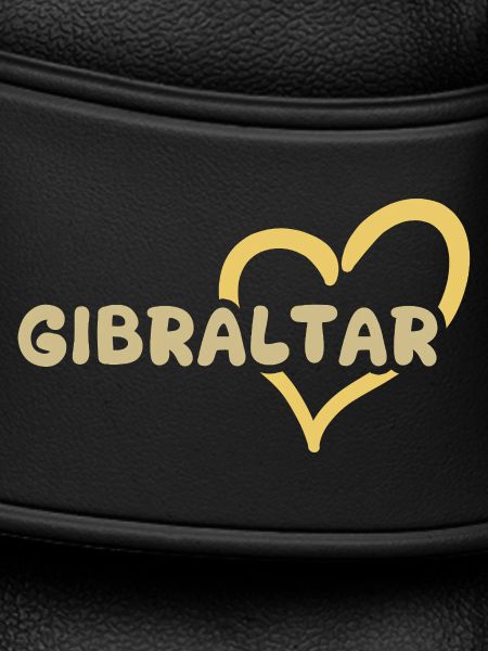 Gibraltar Gibraltar