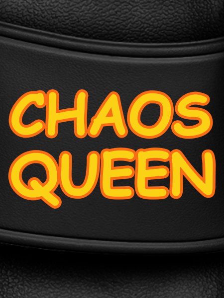 Chaos Queen