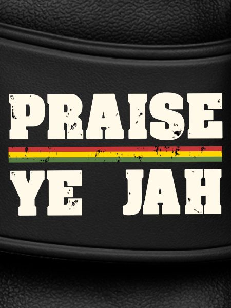 Praise Jah