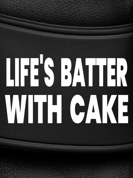 Cake