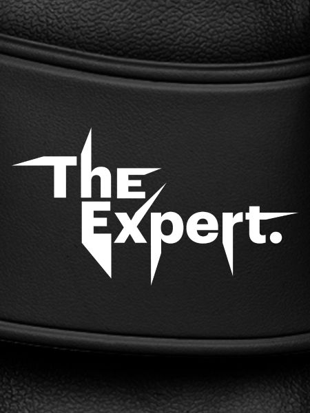 The Expert , Statement, Know-It-All