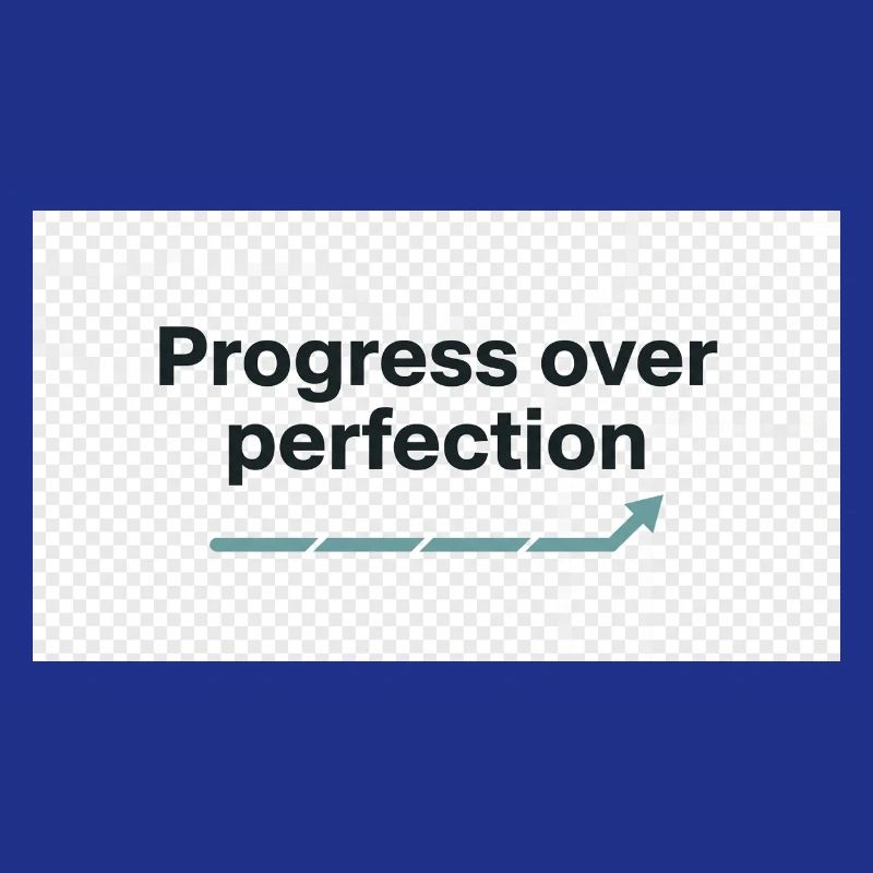 Typography_design_text_progress_over_perfectio
