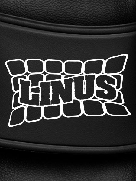 First name Linus