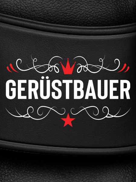 Gerüstbauer Beruf